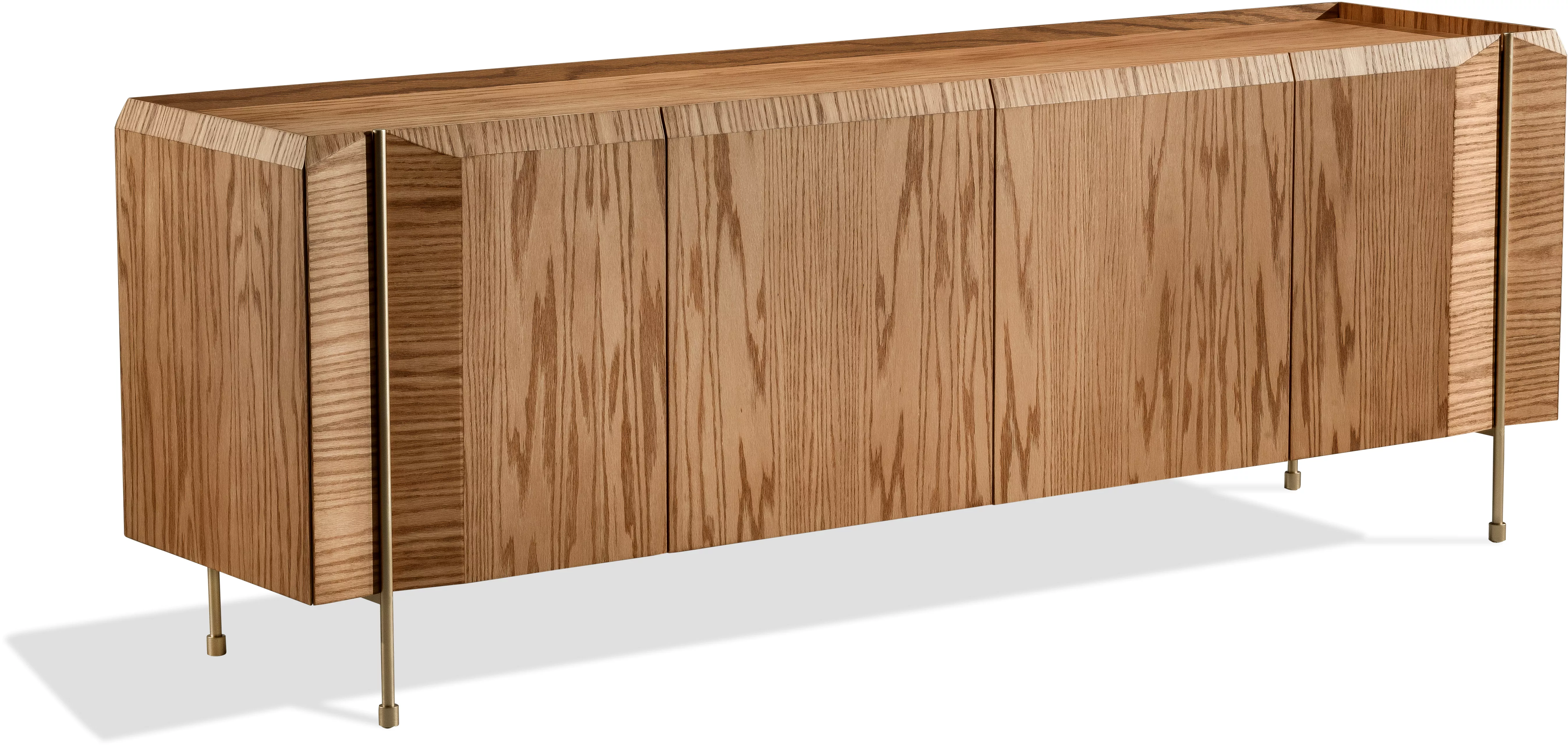 Buffet Ardechi